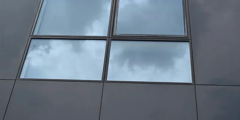 Aluminium Windows Reading