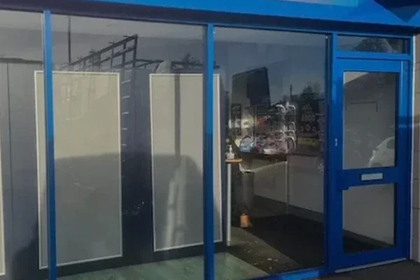 Aluminium Windows Reading