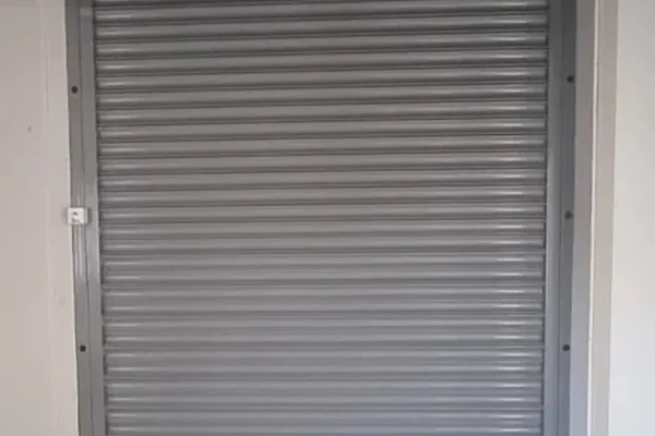 Automatic Roller Shutters Reading