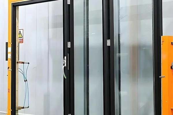 Bi-Fold Doors Reading