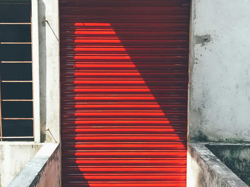 Shop Fronts Reading
