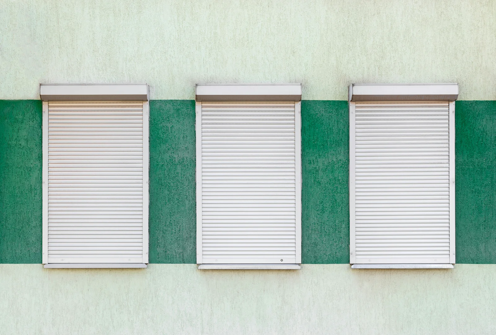 Shop Fronts Reading