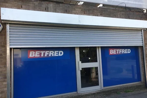 Roller Shutter Repairs Reading