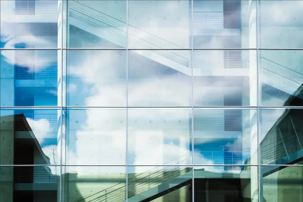Curtain Walling Reading