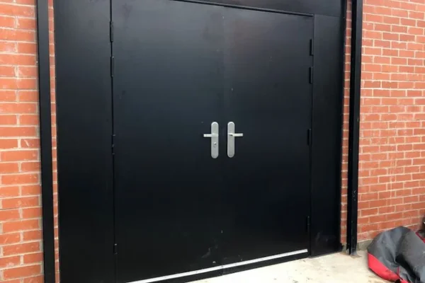 Fire Doors & Steel Doors Reading