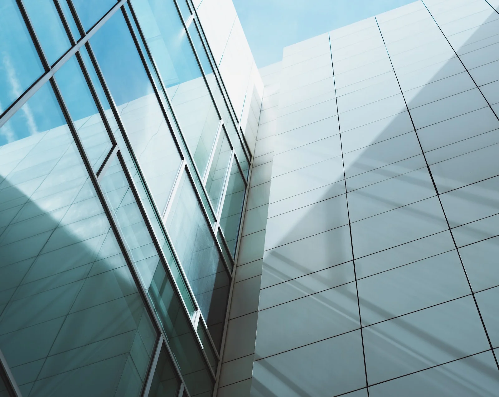 Curtain Walls Reading