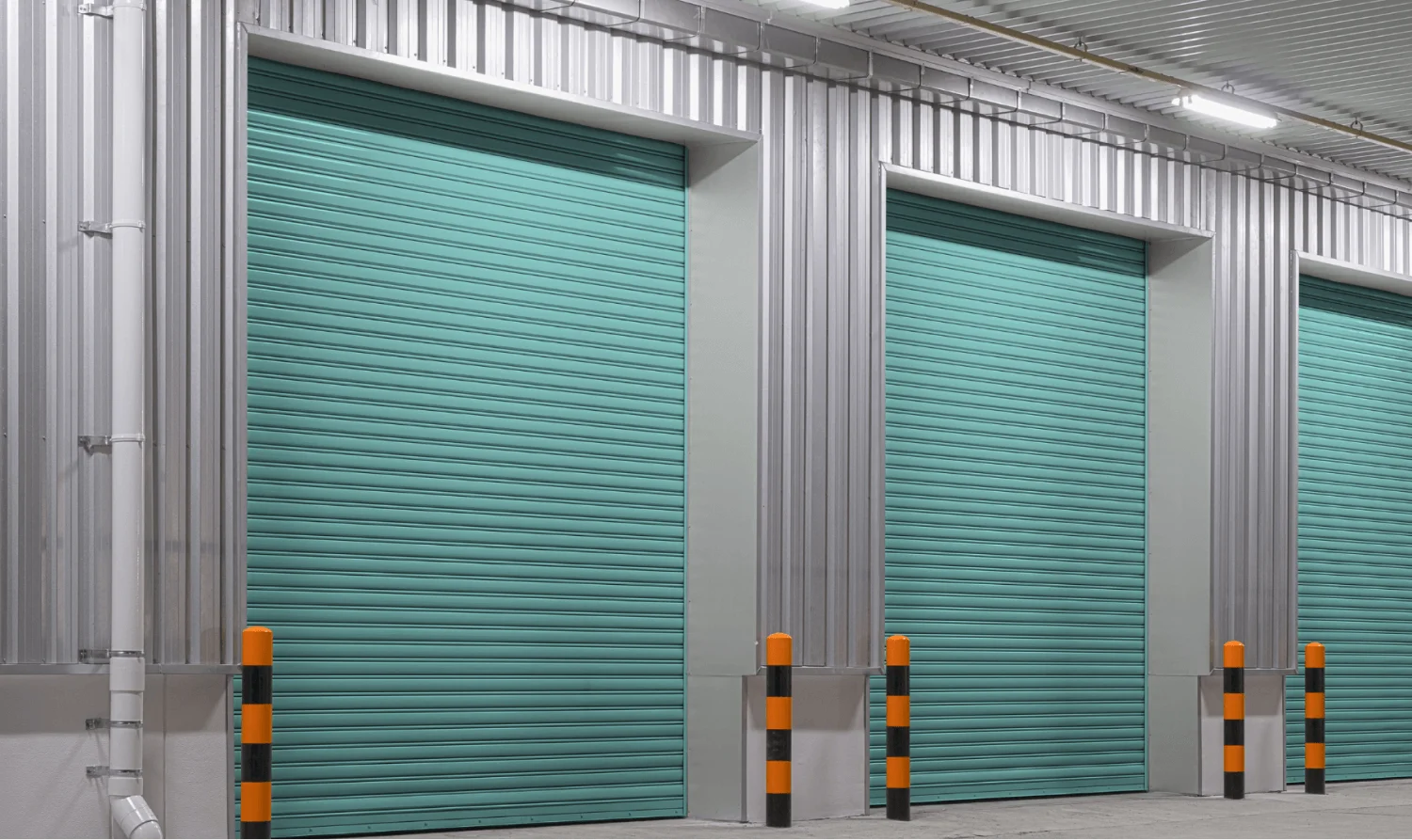 Roller Shutters Reading
